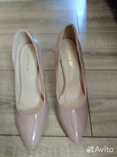 Туфли женские