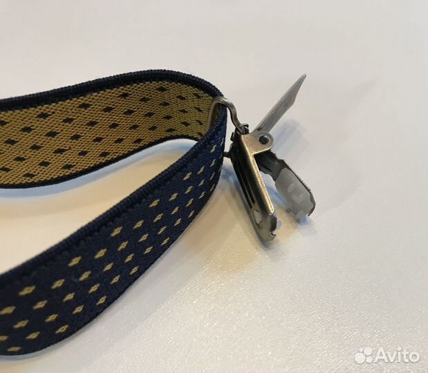 Подтяжки детские Zara