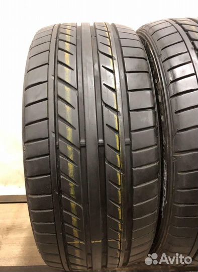 Goodyear Eagle LS 2 245/45 R17 95W