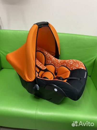 Автолюлька