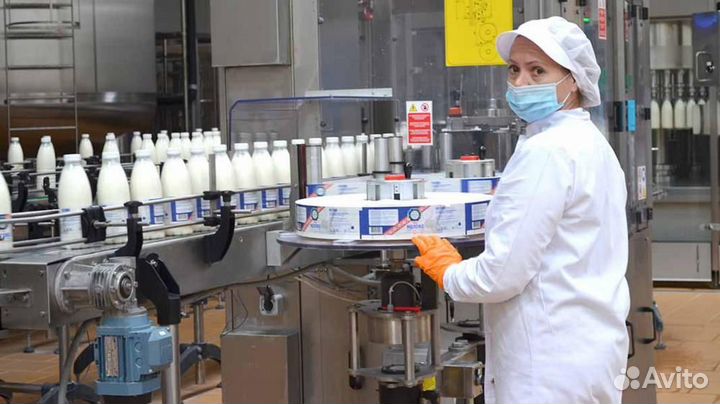 Подработка разнорабочим без опыта вахта