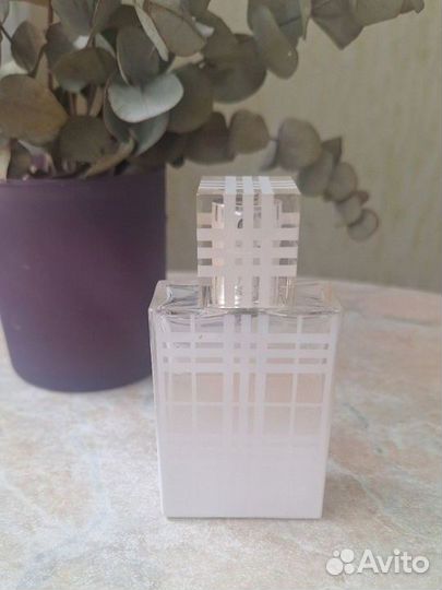 Туалетная вода Burberry Brit Summer for her