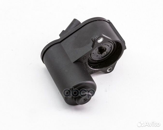 Моторчик стояночного тормоза 'AW3C009980281A DO