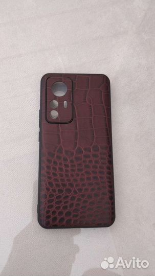 Чехол на Xiaomi 12 t pro