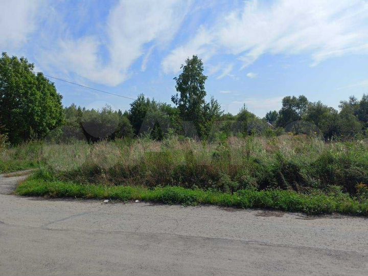 Участок 15 сот. (ИЖС)