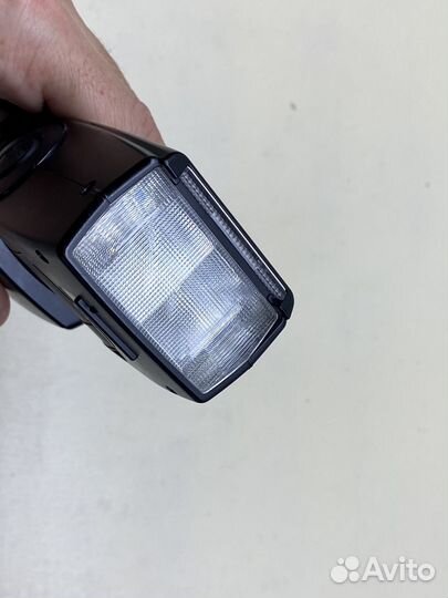 Вспышка nikon sb 800