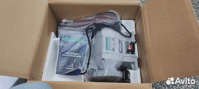 Точильный станок electrolite тсл 150(150мм диск)