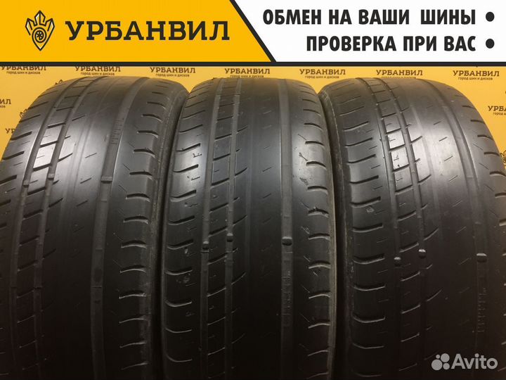 Viatti Strada Asimmetrico V-130 205/55 R16 91V