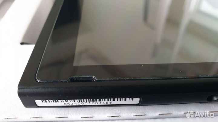 Nintendo Switch Rev. 2 (состояние новой)