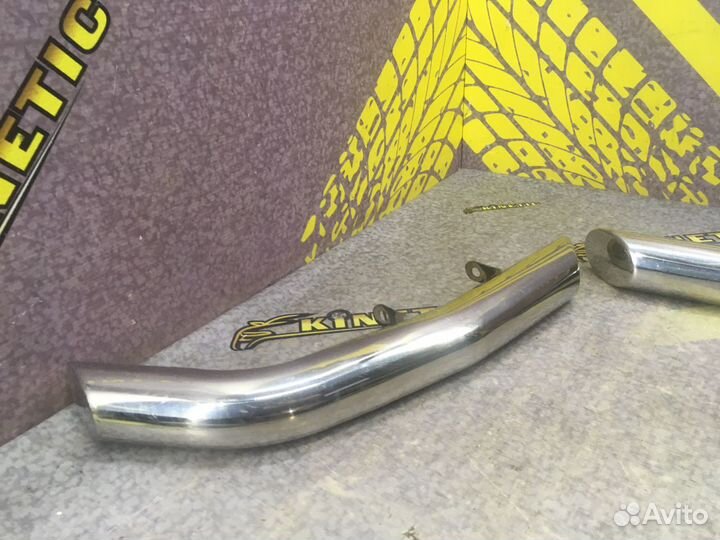 Защита Усилитель заднего бампера Нива Niva Урбан