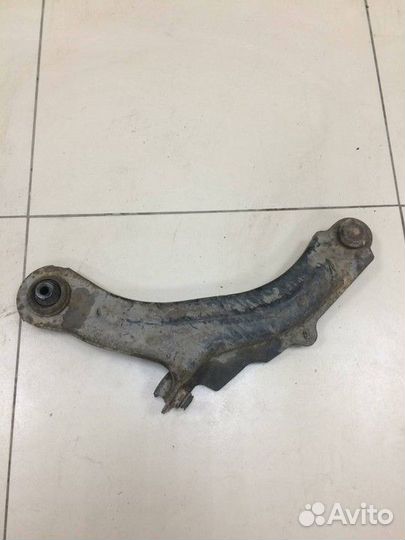 Рычаг подвески передний левый Renault Megane