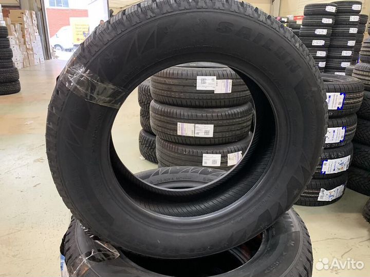 Sailun Ice Blazer WST3 215/60 R16 99T