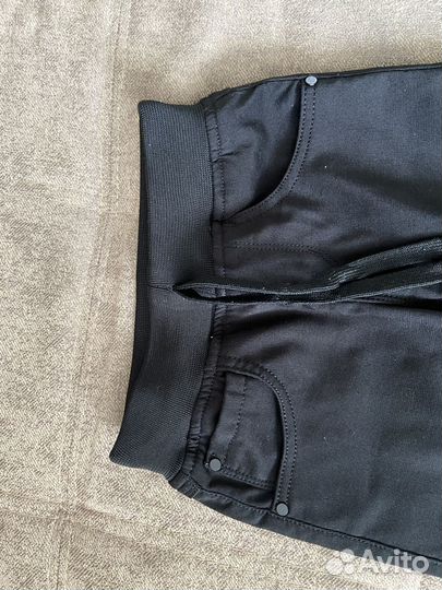 Брюки для школы