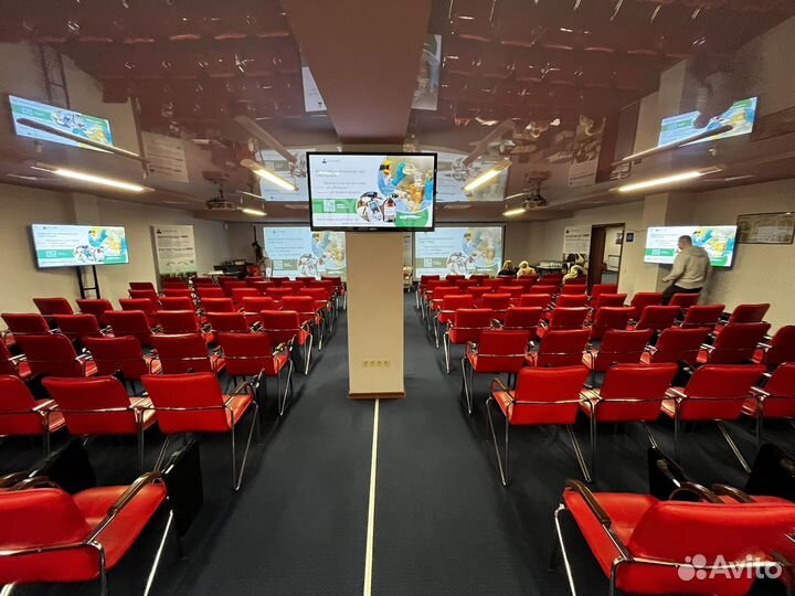 Тв 55’ в аренду