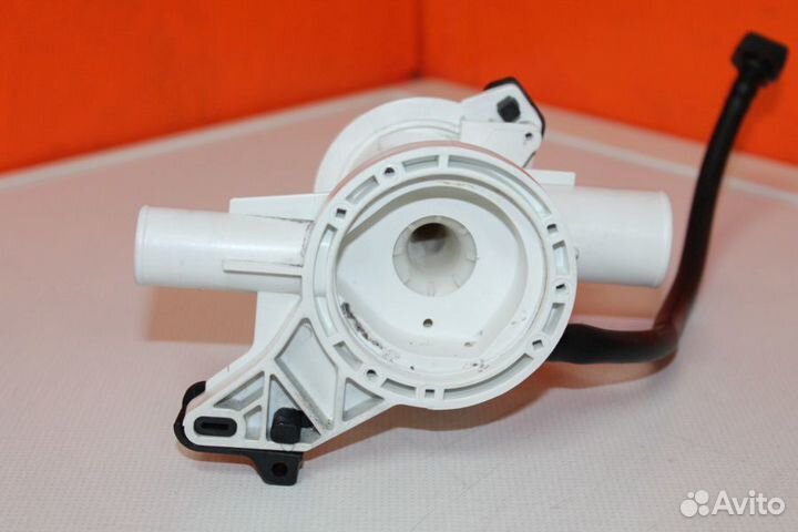 Улитка в сборе Samsung DC61-02173A бу. 2417