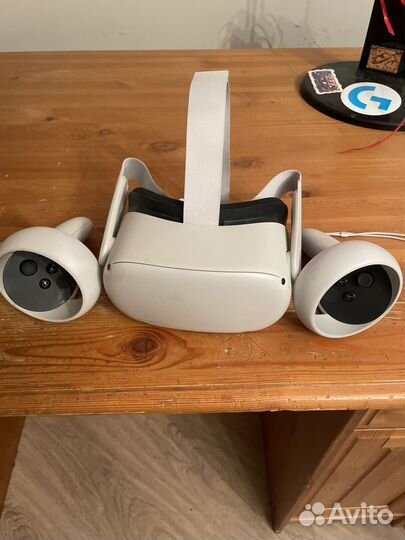 Oculus quest 2 128gb