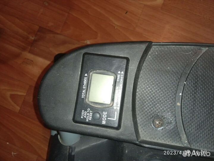 Тренажер степлер