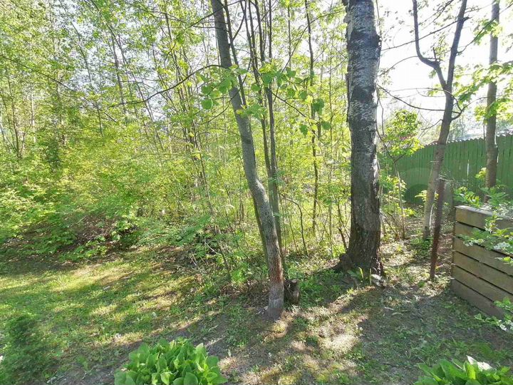 Участок 7,1 сот. (СНТ, ДНП)