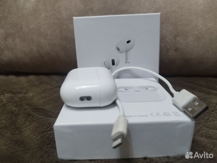 Airpods pro 2