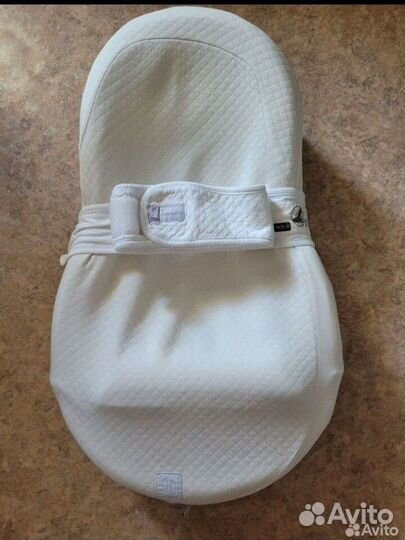 Кокон для новорожденных red castle cocoonababy