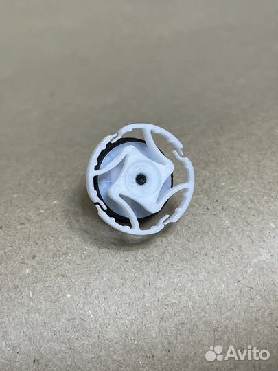 10шт. Клипса дверной обшивки Renault новые