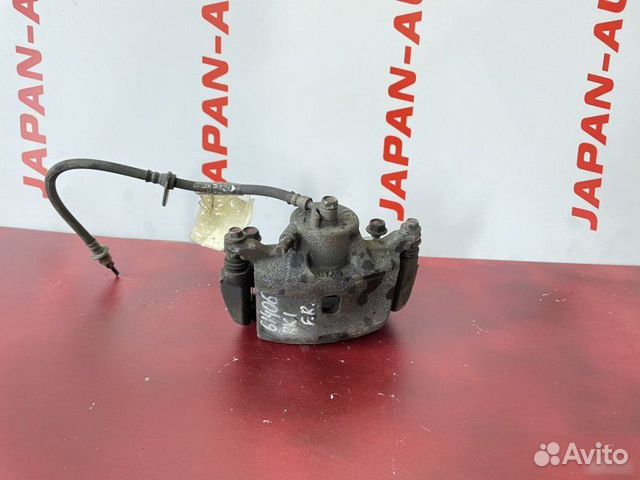 Суппорт передний правый Honda Stepwgn RK1 RK5 RK2