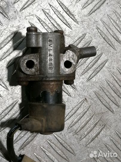 Клапан холостого хода Honda Civic 1988-1991