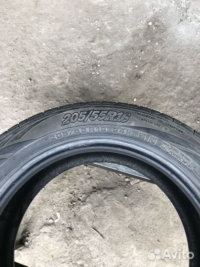 Cordiant Road Runner 205/55 R16