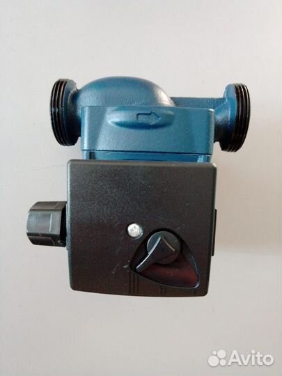 Termica TL 25\6 130