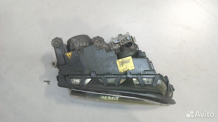 Фара (передняя) BMW 3 E46, 2002