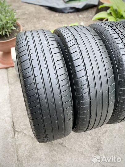 Yokohama Geolandar G033 215/70 R16 100H