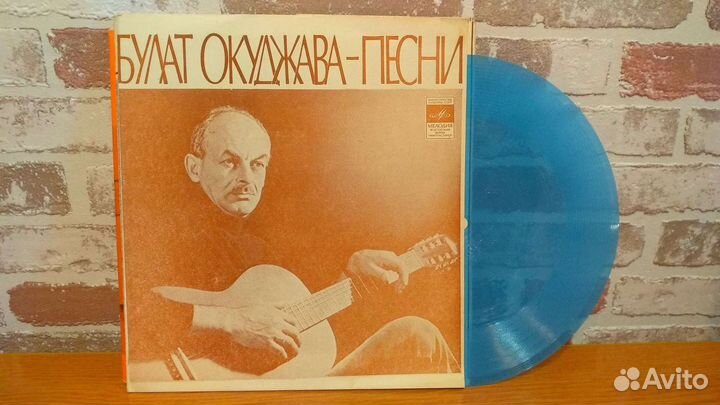 Пластинки.Ретро