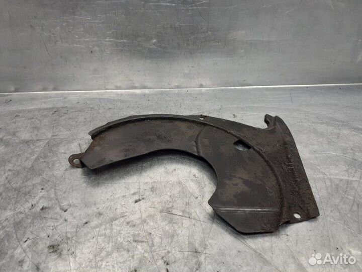 Кожух ремня грм Volkswagen Transporter T4