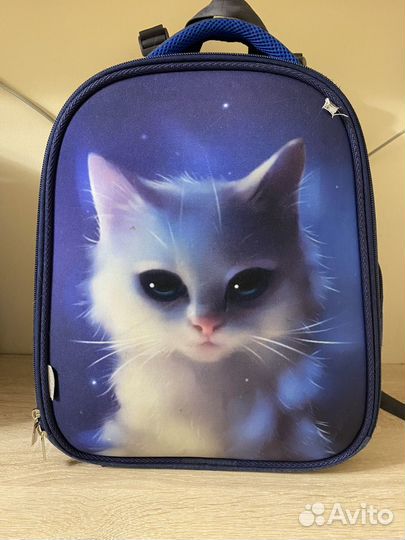 Школьный рюкзак