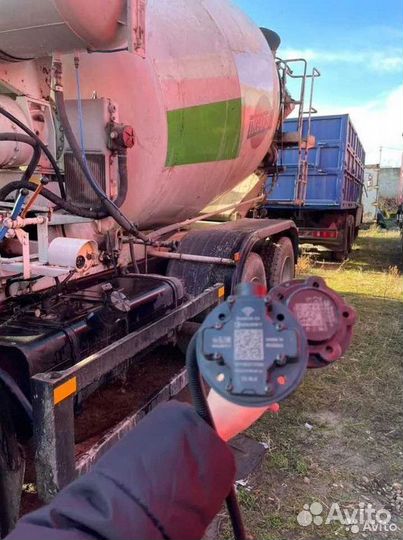 Глонасс GPS трекер