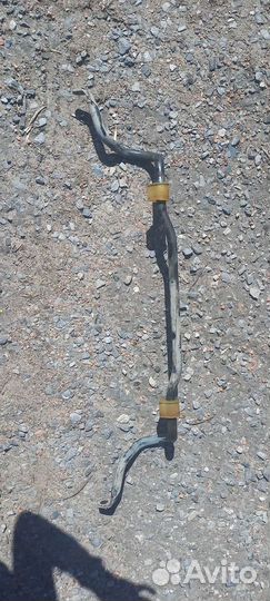 Стабилизатор поперечной устойчивости