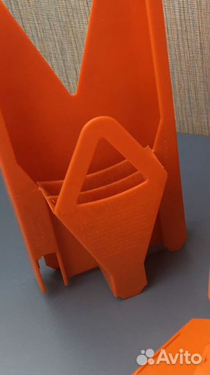 Овощерезка borner