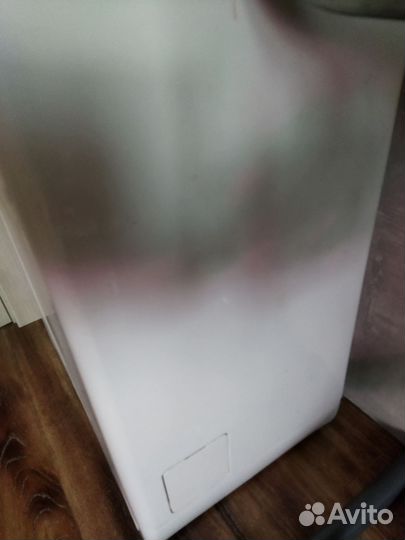 Машинка стиральная автомат на запчасти electrolux