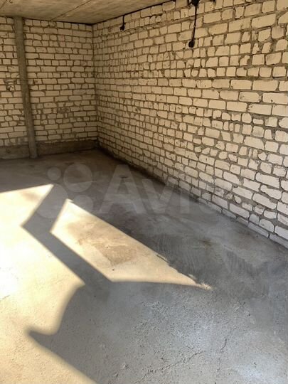 Гараж, 19 м²