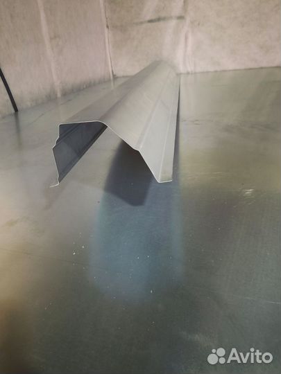 Ремонтные пороги на Форд Фокус 2