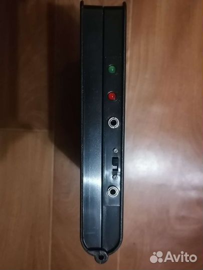 Солнечная панель, солнечная батарея 230х180х30 мм