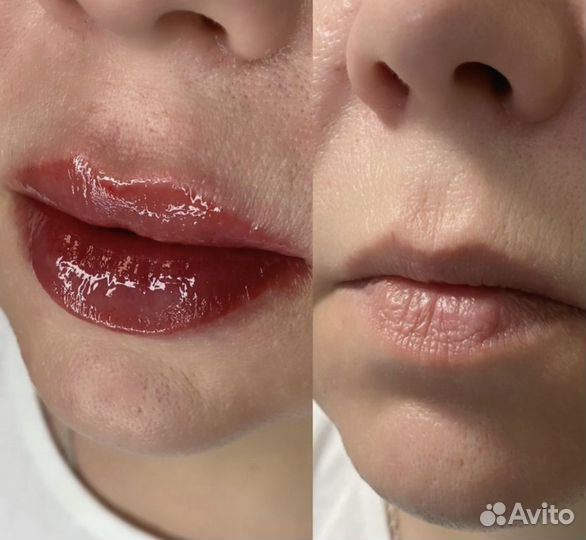 Перманентный макияж бровей,губ и век