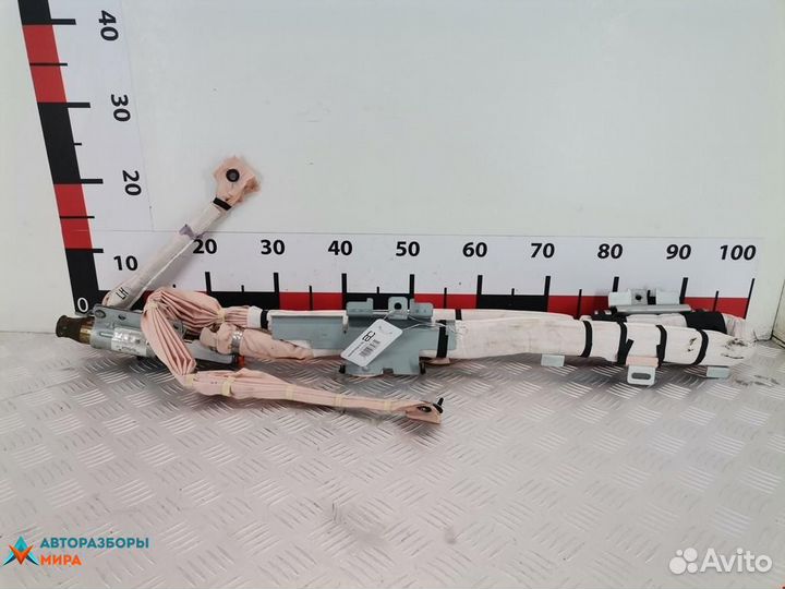 Подушка безопасности боковая (шторка) Mazda CX-7