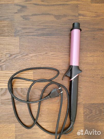 Щипцы/ плойка Philips