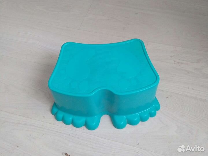 Подставка для детей