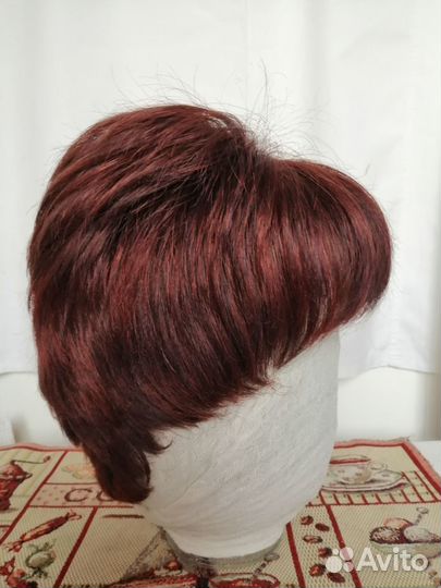 Парик искусственный