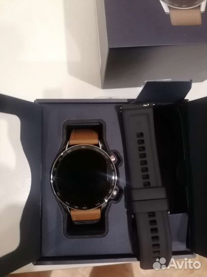 Honor MagicWatch 2 46 мм
