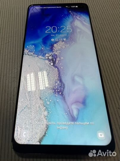 Samsung galaxy s10 128gb