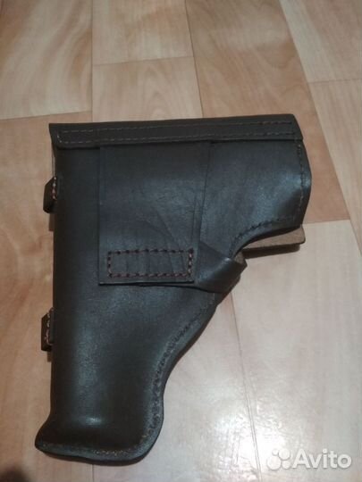 Кабура для пм