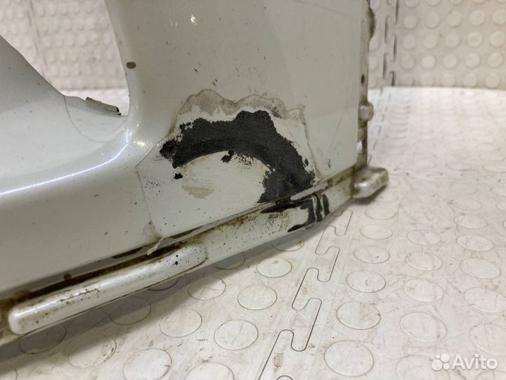 Бампер передний Toyota Rav4 XA40 2015-2019